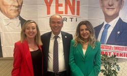 YENİ Parti Aksaray’da başkan tamam, sıra yönetimde