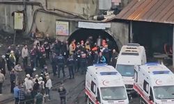 Yine Zonguldak, yine facia!