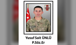 Hakkâri’den acı haber geldi: Sınırda ne oldu?