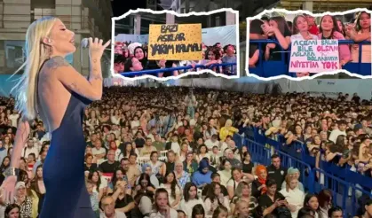 Vista Prime ile İlk Kez Türkiye’de İnşaat Alanında Binlerce Kişi Konserde Buluştu