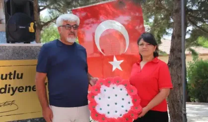Bir köyün kalbinde Atatürk Sevgisi: Balcı’da 30 Ağustos geleneği 9. yılında