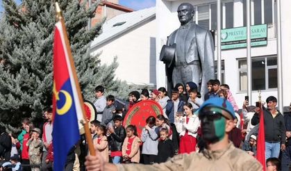 Cumhuriyetimiz 102 yaşında!
