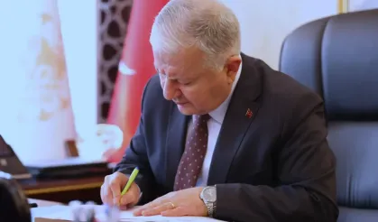 Vali Duru: “Devlet kapısı hacet kapısıdır, umut kapısıdır” 