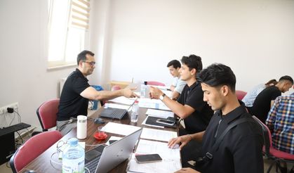ASÜ kapılarını dünyaya açıyor