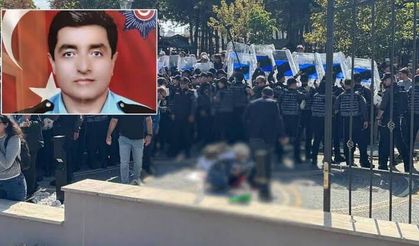 Yaşamına son veren emekli polis bugün toprağa verilecek