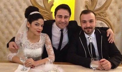 Atilla Taş'ın kızı Sezen Taş'ın eski eşinden açıklama geldi: O iddiaları yalanladı