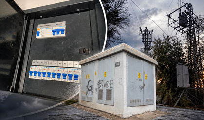 Aksaray’da elektrik kesintisi: Hangi mahalle ve köyler etkilenecek?