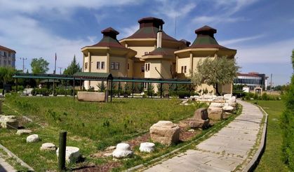 Müze ve ören yerinde dijital devrim başlıyor