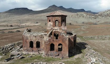 Türkiye’deki 398 eşsiz eserin 13’üne Aksaray ev sahipliği yapıyor