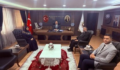 Gülağaç’ta haftaya özel buluşma