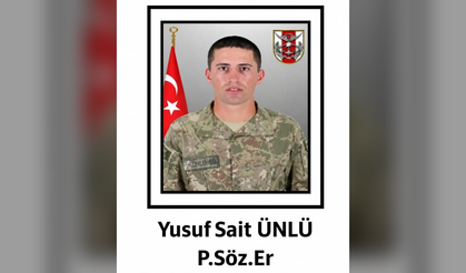 Hakkâri’den acı haber geldi: Sınırda ne oldu?