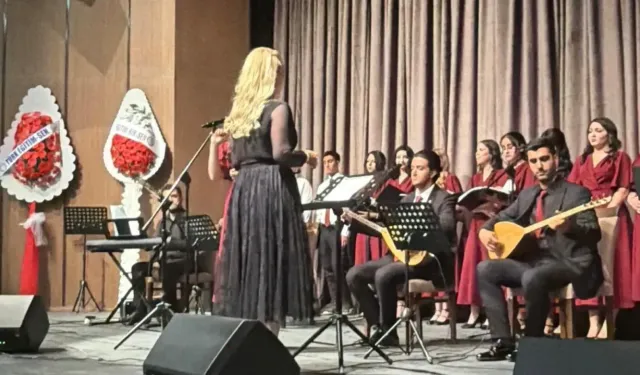 Liseli yetenekler kulakların pasını sildi!