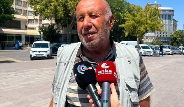 Aksaray’ın Çerçeve Yasa’ya bakışı: “Bu kadar şehidin sorumlusu kim?”