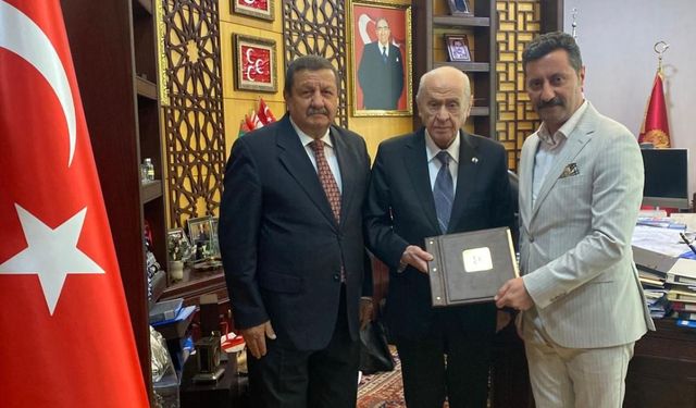 MHP Aksaray’da sürpriz gelişme! Bahçeli’nin “değerlendirin” dediği isim kim?