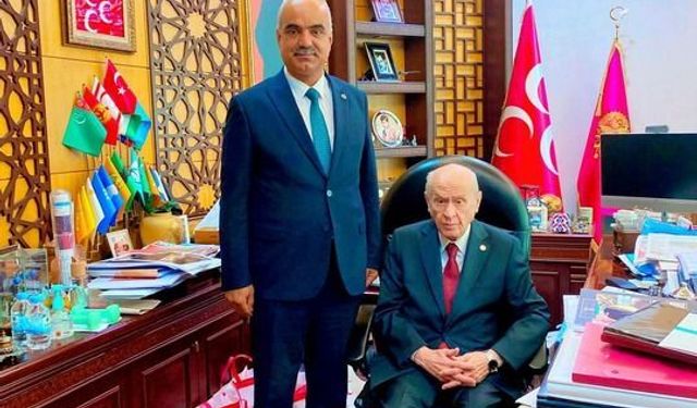 “Beni tanıyan bilir, ben kimsenin adamı değilim”