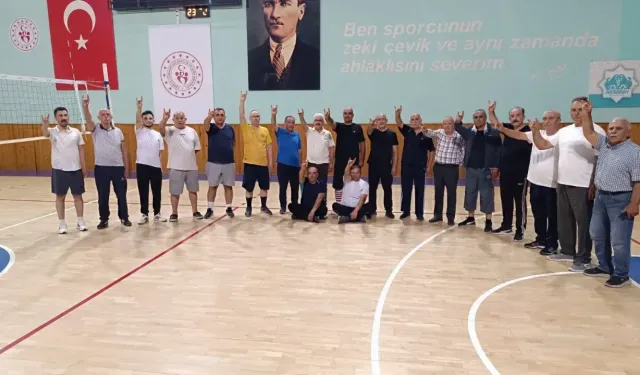 MHP Aksaray teşkilatı sahaya çıktı