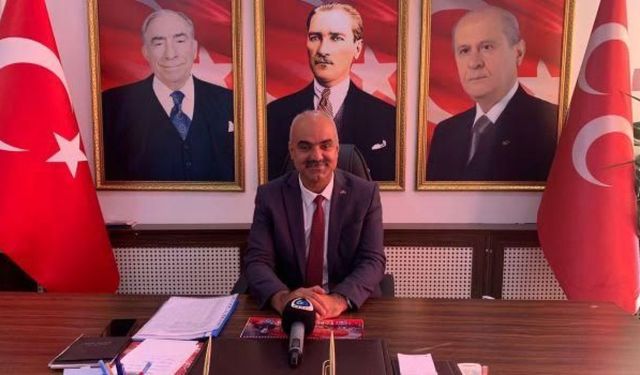 MHP ilçe kongreleri tamam! 3 başkan değişti
