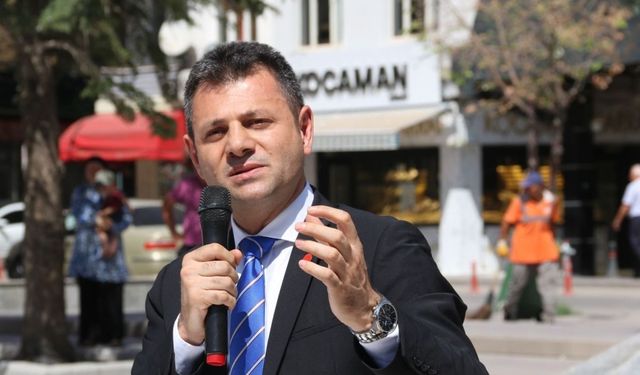 PM Üyesi Ertürk: “Kendileri yasal değil ki ihraç kararları yasal olsun” 