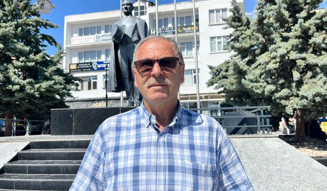 MYP İl Başkanı Karaman: “Hiçbir darbe insani değildir”