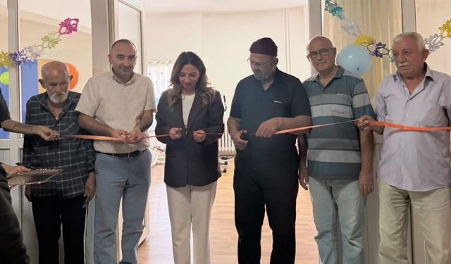Ulu çınarlar için spor zamanı