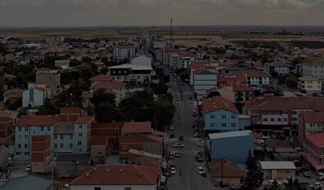 Eskil İtfaiyesinden kritik yangın uyarısı
