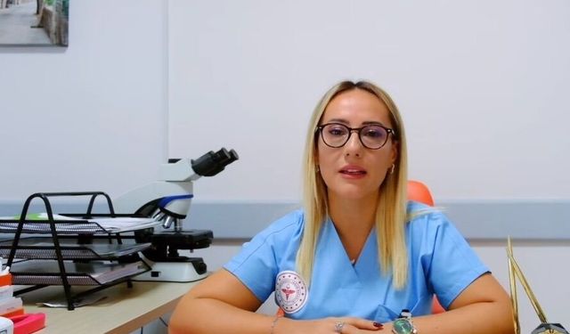 Bir tüp kan, bir hayata umut olabilir