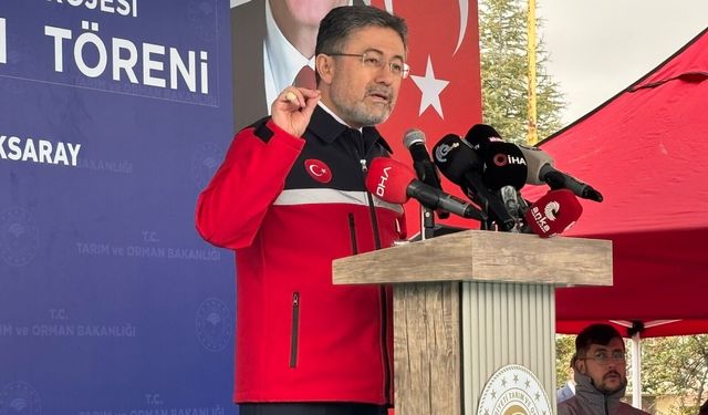 Buğday ve arpada rekor yılı
