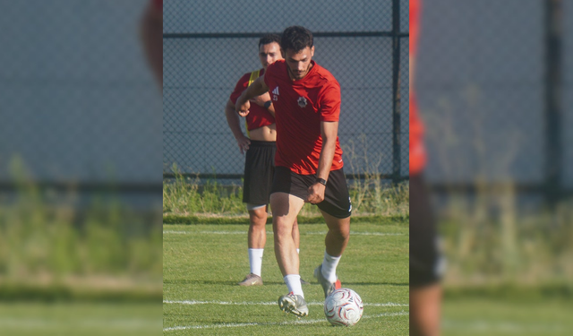 Aksarayspor Dağılgan’da seriyi sürdürme peşinde