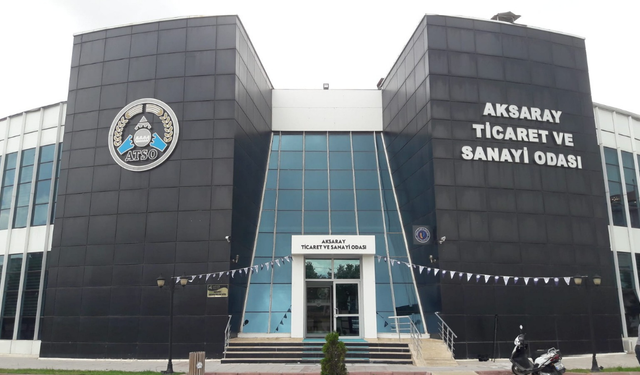 ATSO’da seçim tarihi belli oldu