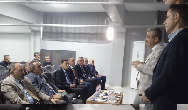 Aday öğretmenler sınıfa çıkıyor