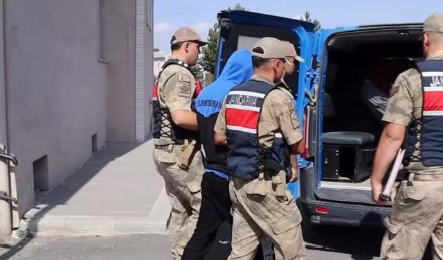 Aksaray dahil 35 ilde uyuşturucu ağına operasyon!