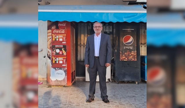 Aksaray’da Bahçeli Mahallesi Muhtarı Yılmaz Ilgın Hayatını Kaybetti