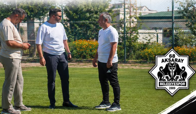 Mehmet Çavga’dan Taraftara Çağrı: “Dağılgan’ı Dolduralım”