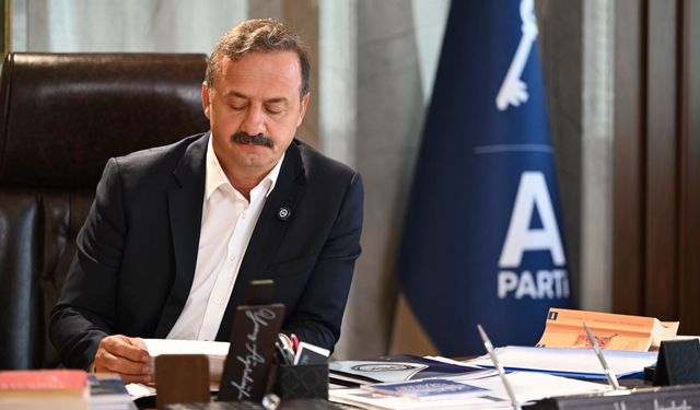 İşsiz Diş Hekiminden Ağıralioğlu’na ‘Son Umut’ Mektubu