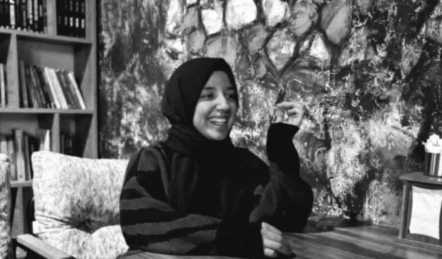 Genç Zeynep'e gözyaşlarıyla veda