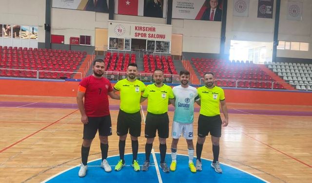 Şampiyonluk yolunda 19 gollü başlangıç
