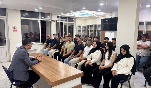 Ülkü Ocakları’nda yeni dönem hazırlığı