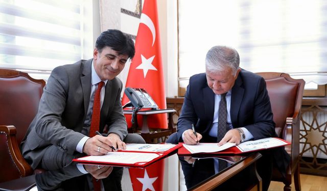 1,8 Milyon TL’lik sulama projesi hayata geçiyor