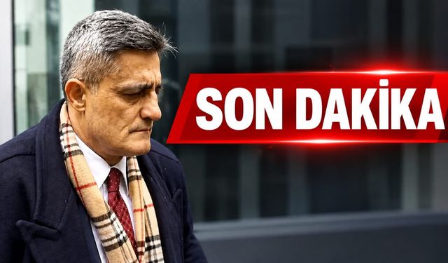 Kozinoğlu soruşturmasında gözaltına alınan doktor evinde ölü bulundu