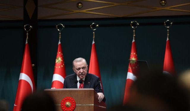 “Milletin hakkına el uzatan karşısında devleti bulur”