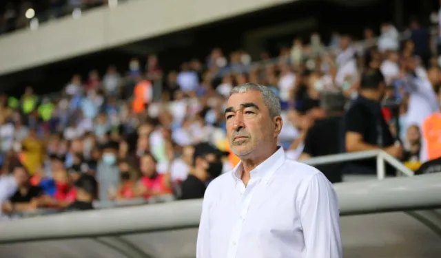 A Milli Takım'da Montella'nın yerine kim geçecek? İki maçlık Samet Aybaba formülü