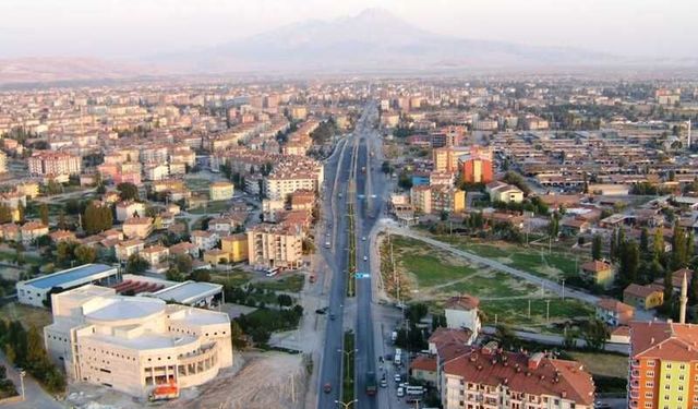 Aksaray'da hava kalitesi haritası netleşti: İşte en temiz ve en riskli mahalleler