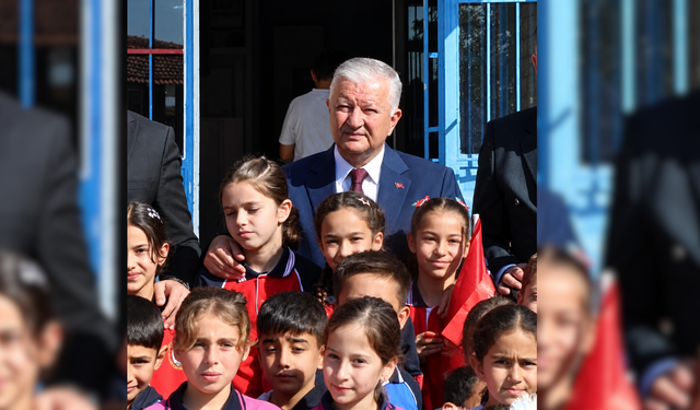 Aksaray’da 16 Ekim okullar tatil mi?
