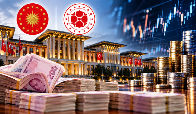 Fonlarının tasfiyesinde önemli ilerleme: 18 fon tamamlandı, 8,9 milyar TL ödendi!