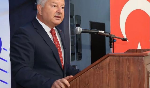 Aksaray Valiliği’nin 2026 karnesi belli oldu
