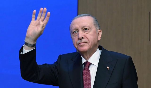 Erdoğan konuşacaktı... Meclis açılışında ortam buz kesti!