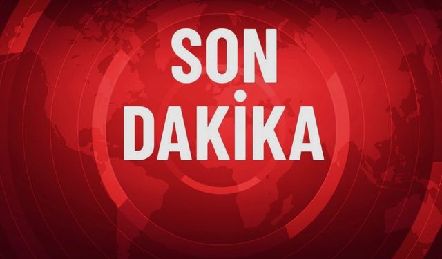 Soma’da maden ocağı çöktü! 5 işçi göçük altında