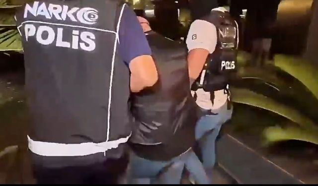 Aksaray dahil 75 ilde dev operasyon!