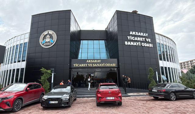 ATSO yeni yönetimini ve başkanını seçiyor