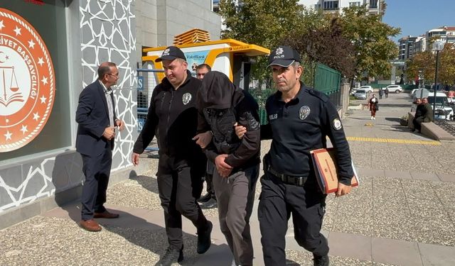 Üç çırağını vuran usta tutuklandı